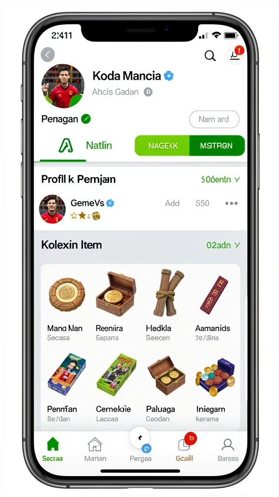 Cara Download rupiah138 APK dengan Mudah screenshot 3